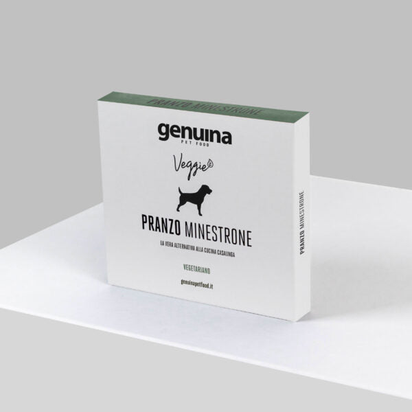 Genuina Pranzo 90 Gr