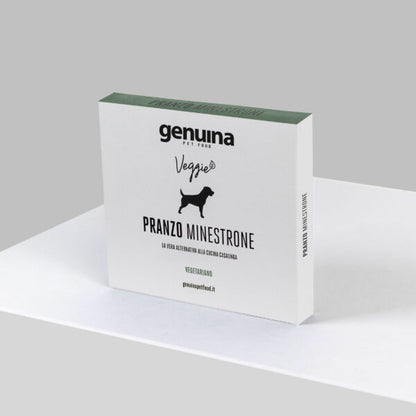 Genuina Pranzo 90 Gr