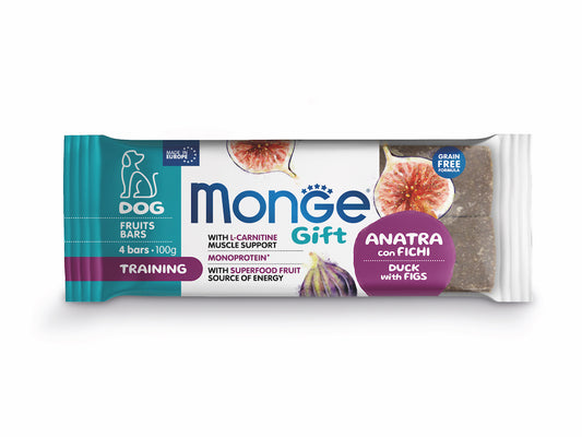 Monge Snack Dog Training Dog 100gr