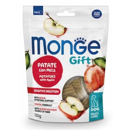 Monge Snack Dog Sensitive Digestion 150gr