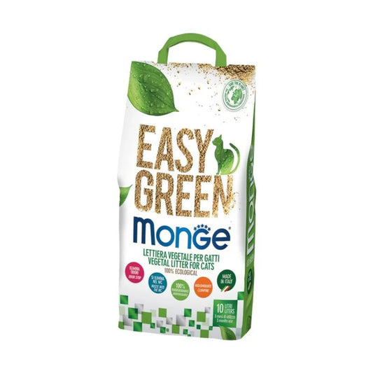 Monge Easy Green Lt 10