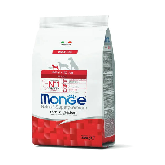 Monge Dog Mini Adult