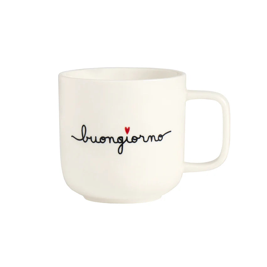 Mug Buongiorno