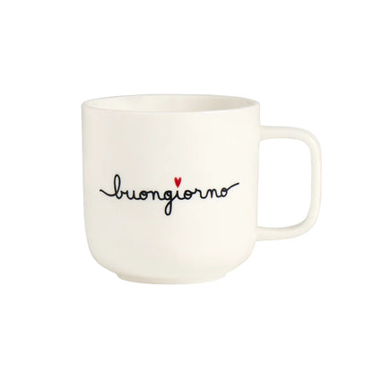 Mug Buongiorno