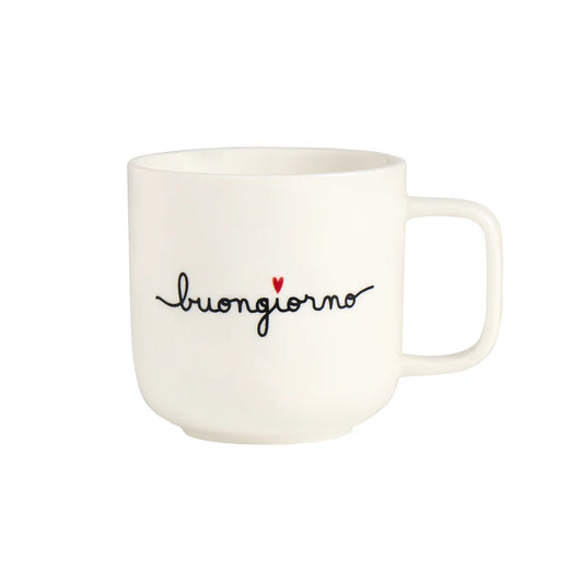 Mug Buongiorno