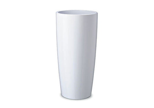 Musa Dm.35x90 Con Riserva Interna Bianco