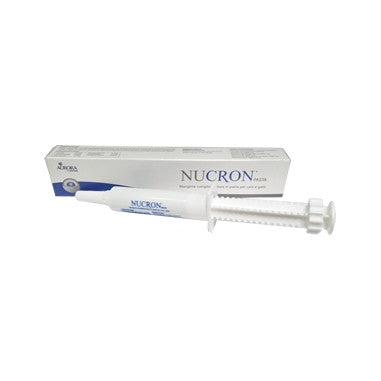 Nucron Pasta 15gr