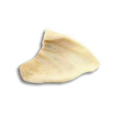 Gusto Orecchio Di Suino Soffiato 1 Pz