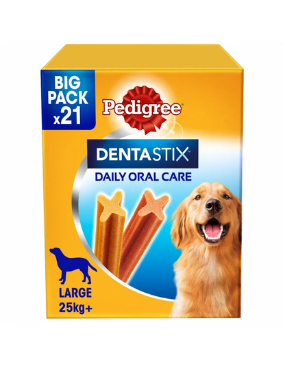 Dentastix Large