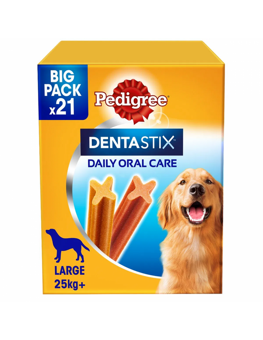 Dentastix Large