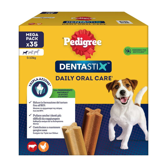Dentastix Small X35