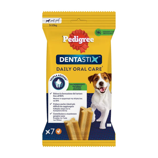 Dentastix Small X7