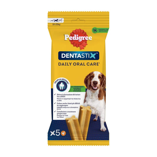 Dentastix Medium X5