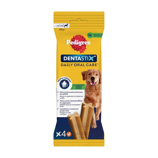 Dentastix Large X4