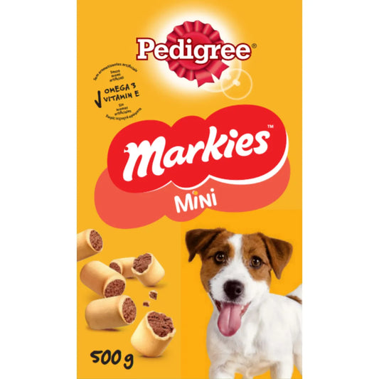 Pedigree Markies Mini 500gr