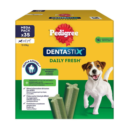 Dentastix Fresh Small X35