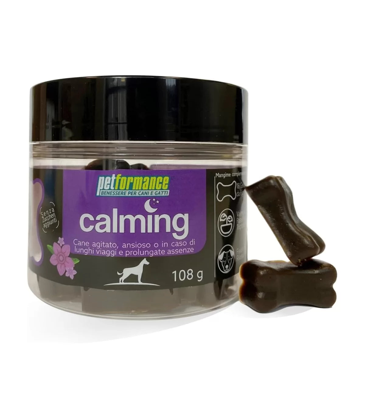Ciam calming