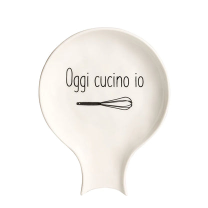 Poggia Mestoli Oggi Cucino Io