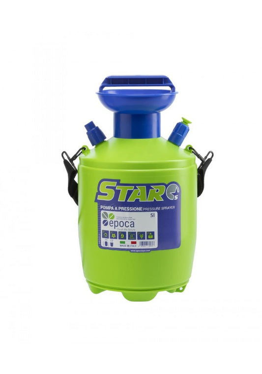 Pompa Pressione Star