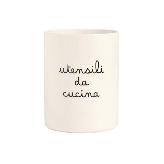 Portamestoli Utensili Da Cucina