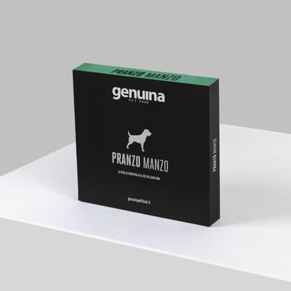 Genuina Pranzo 90 Gr