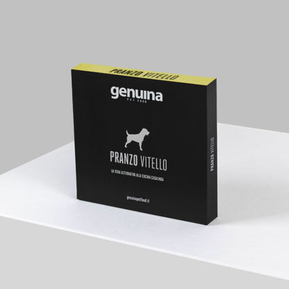 Genuina Pranzo 90 Gr