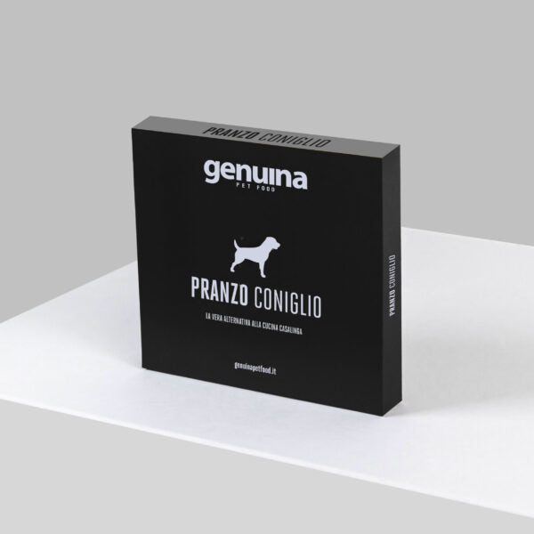 Genuina Pranzo 90 Gr