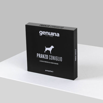 Genuina Pranzo 90 Gr