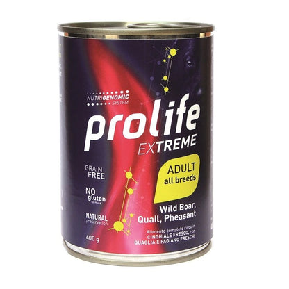 Prolife Dog Extreme 400g