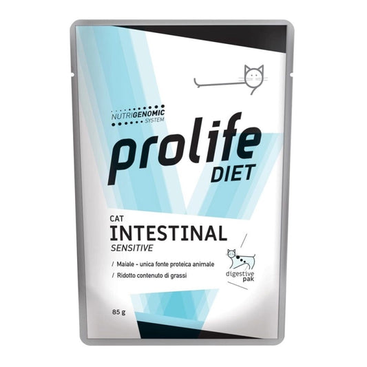 Prolife Cat Veterinary Intestinal 85 Gr