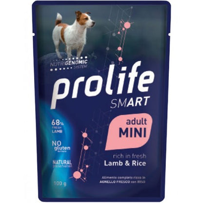Prolife Dog Smart Adult Mini 100g