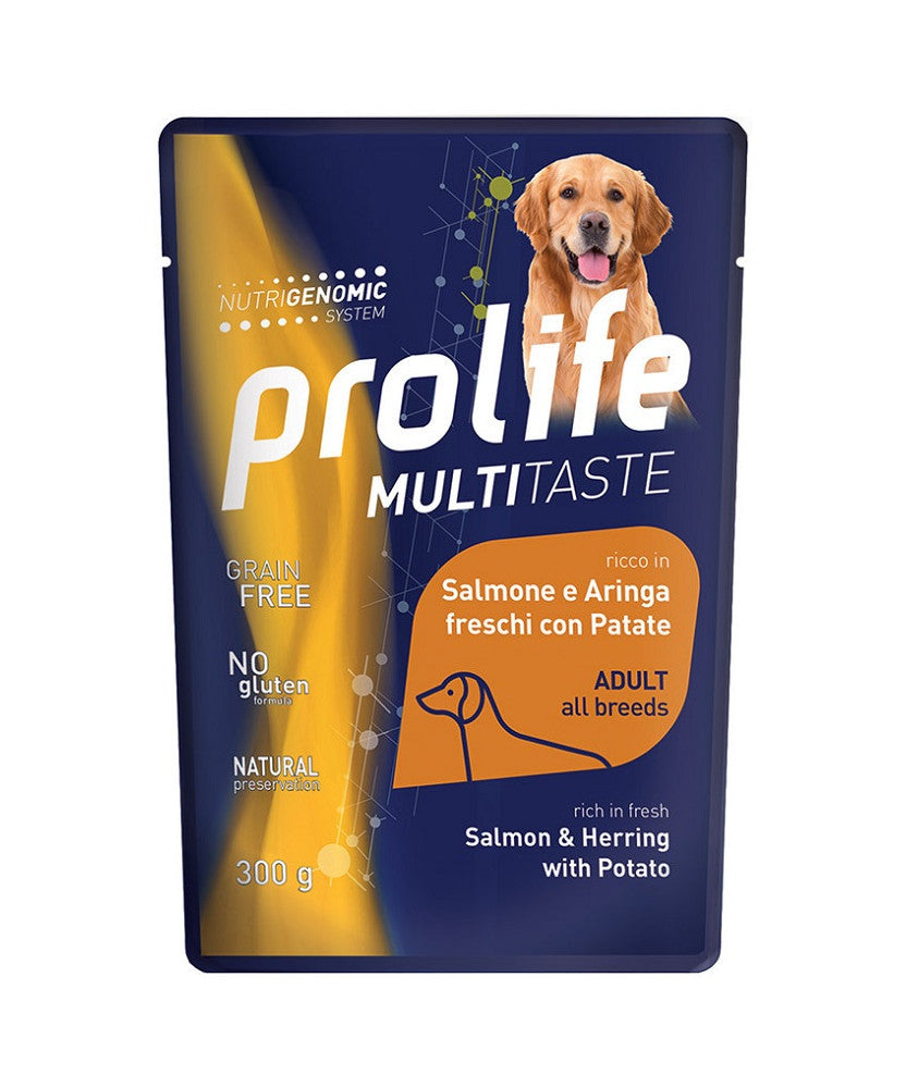 Prolife Dog Multitaste 300 Gr