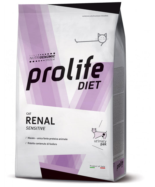 Prolife Diet Cat Renal Sensitive