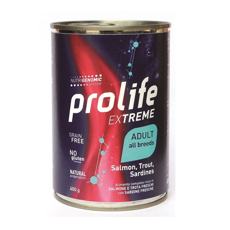 Prolife Dog Extreme 400g