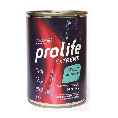 Prolife Dog Extreme 400g