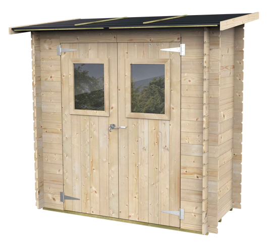 Casetta Bh19 Hobby Monofalda 198x98 cm PDF pefc