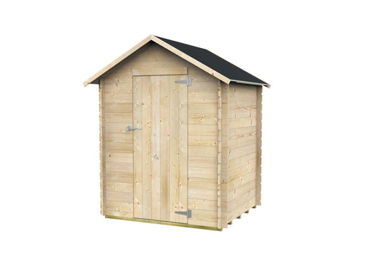 Casetta Bh16 Marcella 146x130 mm PSC pefc
