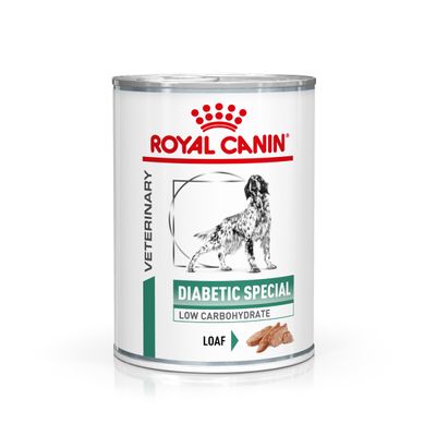 Royal Canin Diabetic Special Low Carbohydrate