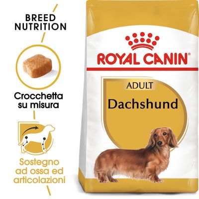 Royal Canin Bassotto (Dachshund) Adult