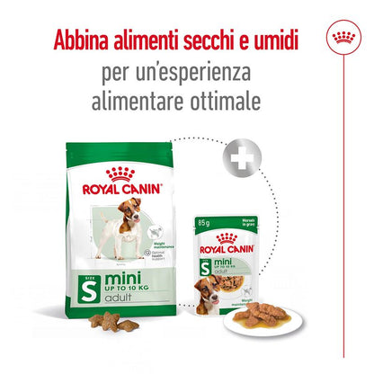 Royal Canin Mini Adult