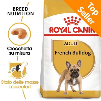 Royal Canin French Bulldog Adult