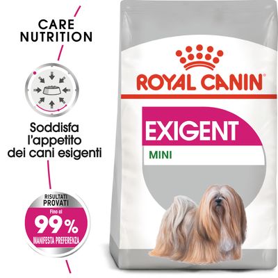 Royal Canin Mini Exigent