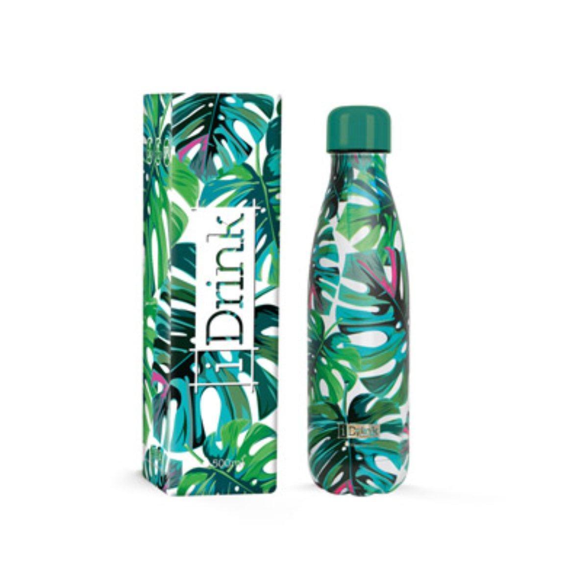 Bottiglia Termica Tropical