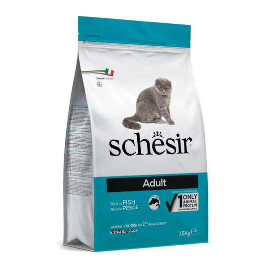 Schesir Cat Ricco In Pesce