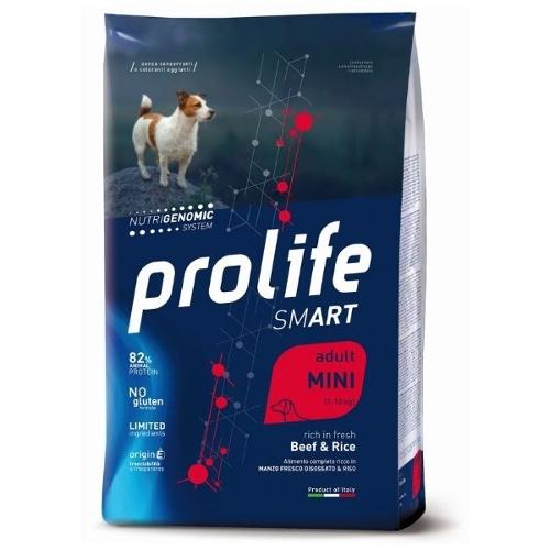 Prolife Dog Smart Adult Mini 0,6 Kg