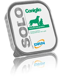 Solo Coniglio