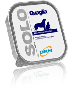 Solo Quaglia