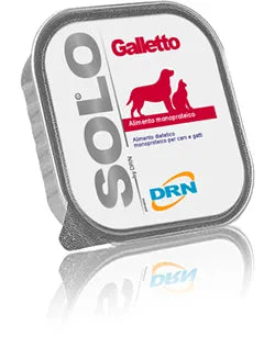Solo Galletto