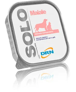 Solo Maiale