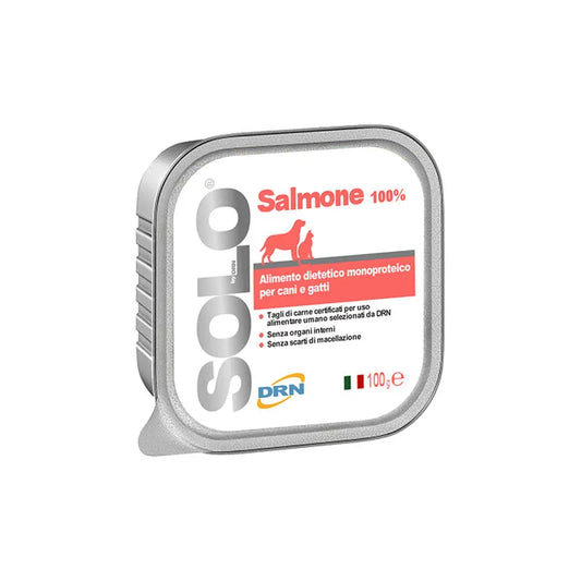 Solo Salmone